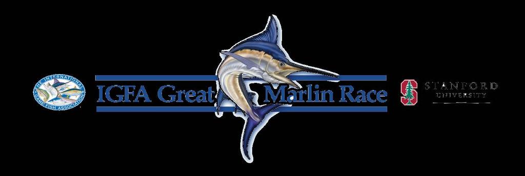 The 35 th Annual Master Angler Billfish Tournament (MABT) kicked off on September 16, 2016 in Balboa, California where the IGFA Great Marlin Race (IGMR) was in attendance for a third year of striped