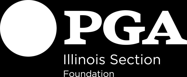 GOLF GROWS HERE! GolfWorks Illinois is administered by the Illinois PGA Foundation and is one of the many programs and initiatives designed to help build a solid foundation for the future of the game.