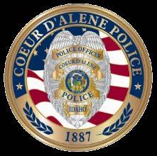 May Crime Report 2017 PURPOSE: The purpose of this report is to provide an analysis of Coeur d Alene crime for the month of May 2017.