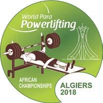 Algiers 2018 World Para
