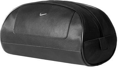 leather interior & trim Nike