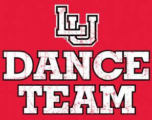 Lamar University Audition Packet 2013-2014 Brixey Blankenship-Cozad Dance