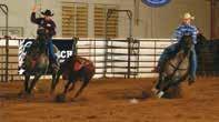Championships in Heading, Heeling, and Calf Roping.