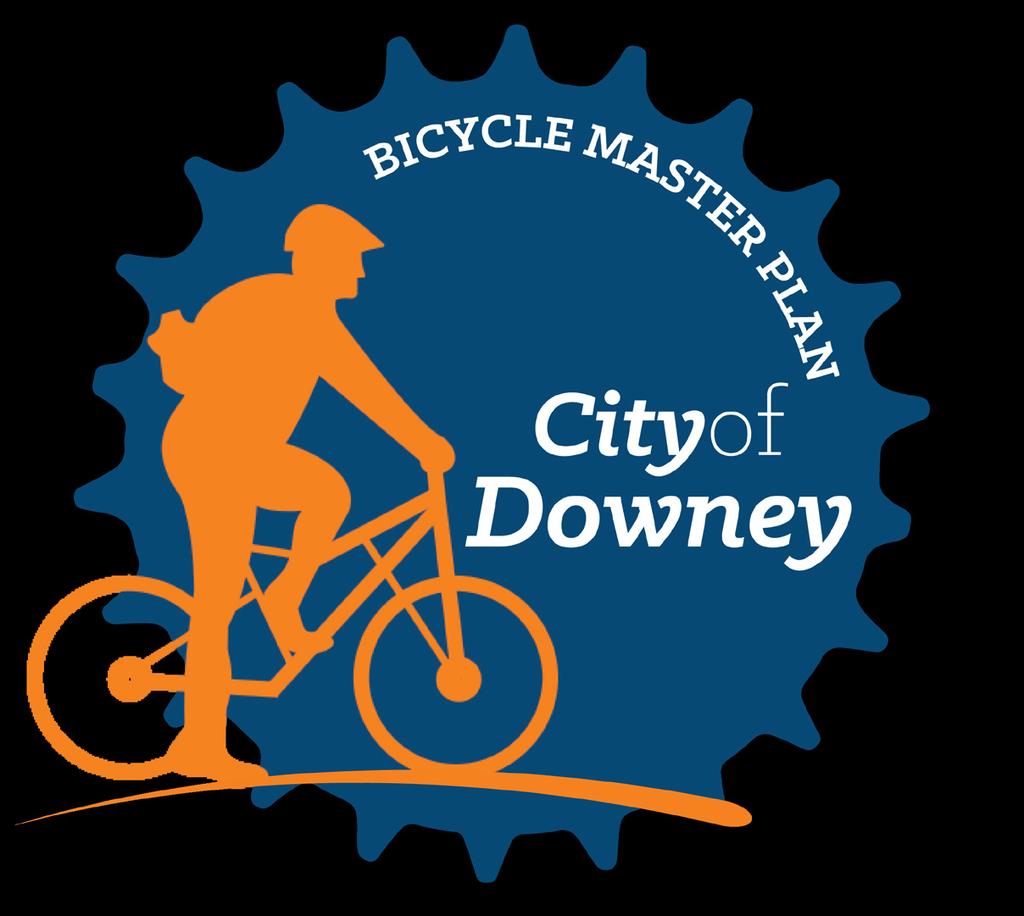 CITY OF DOWNEY BICYCLE MASTER PLAN