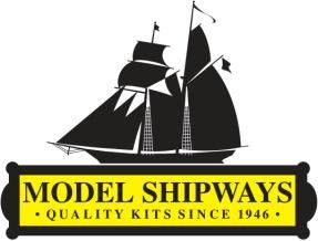Model Shipways Inc. www.modelexpo-online.