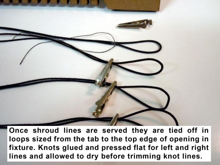 READ BEFORE STARTING: Read and understand the following instructions. Tools needed: Pointed tweezers, Stainless pick, Small sharp scissors; Q-tips; Small alligator clips.