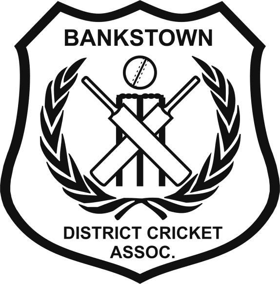 Bankstown District Cricket Association