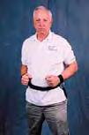 Waist Belt with Moveable Wrist Restraints The system allows a prisoner s secured wrists to be re-positioned on the