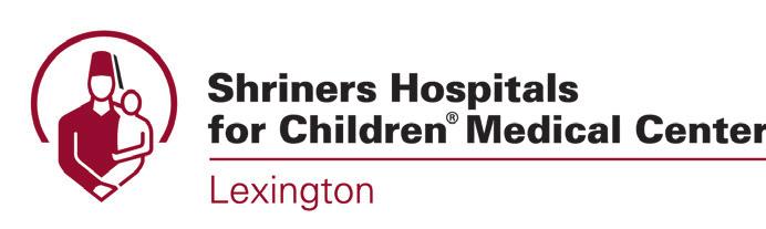 Directions to the Shriners Hospitals for Children Medical Center (SHCMC) from Major Highways The official address of the SHCMC is 110 Conn Terrace, Lexington.