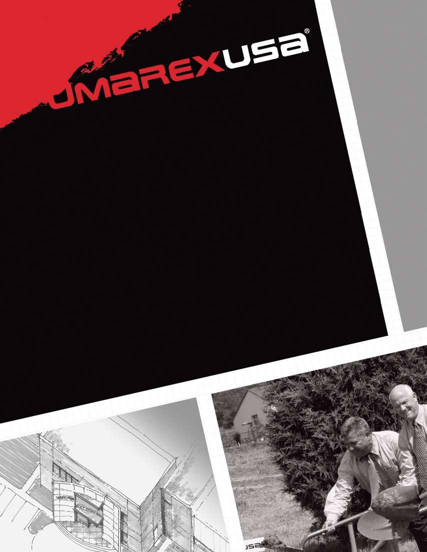 Umarex USA began with the acquisition of RUAG Ammotec USA, marketers of the famous RWS brand of premium adult airguns.
