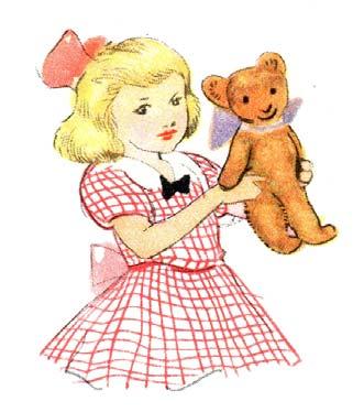 H h had Jill had a teddy bear. It was Jill s teddy bear.
