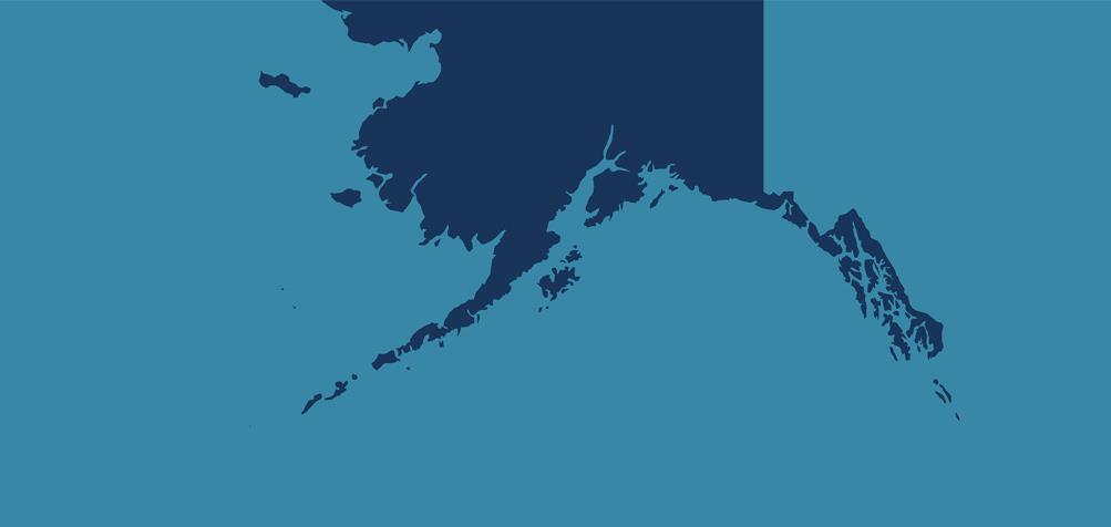 ALASKA LOCATIONS PETERSBURG Keta & Pink Salmon,