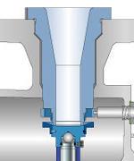 general industry application Nozzle