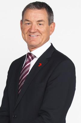 SATURDAY NIGHT FOOTY DR PETER LARKINS Dr Peter Larkins is a medical doctor and sports physician - and one of the pioneers of sports medicine in Australia along with its use on AFL broadcasting.