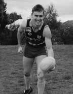 BALLARAT FNL ANNOUNCE 2016 HALL OF FAME INDUCTEES The Red Onion Creative Ballarat Football Netball League inducted five new members into the Ballarat FNL Hall of Fame on Wednesday night, with one