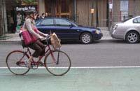 PBIC Webinar How to Create a Bicycle Safety Action Plan: Planning for Safety [IMAGE] Bill