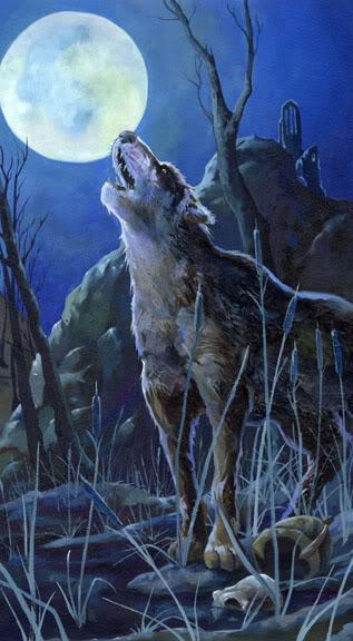 Werewolf Attributes: Agility d6, Smarts d6, Spirit d6, Strength d6, Vigor d6 Skills: Fighting d6, Notice d6, Survival d6, +9 additional skill points Charisma: ; Pace: 6; Parry: 5; Dodge: 4;