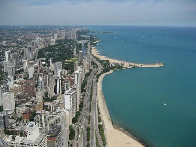 Writing Assignment Due Monday by 11:59 pm #32 - Coastal Erosion Case Histories - Lake Michigan See main class web pages for detailed instructions Submit papers Illinois Compass No