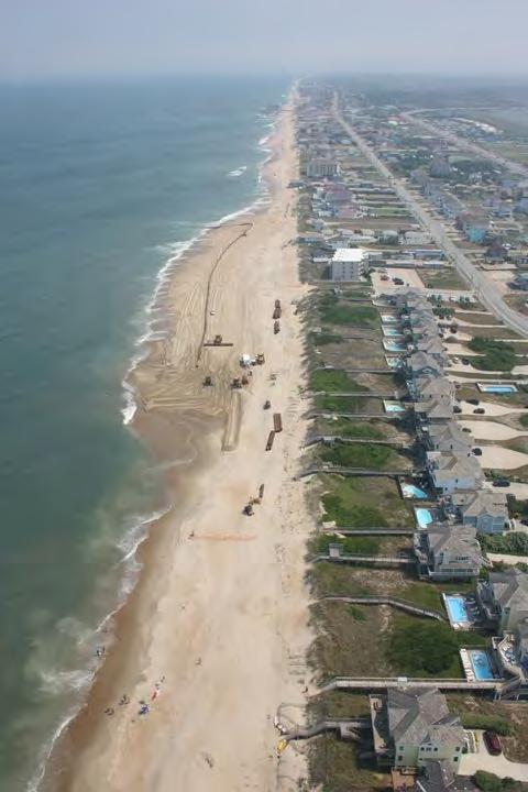 Coastal Adaptation On Cape Cod we manage at parcel scale