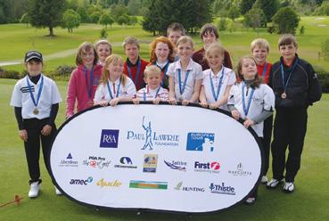 Newburgh FLAG EVENTS Flag events were held over the season at venues throughout the North East and the