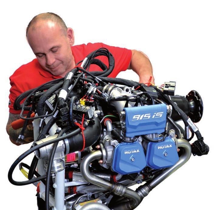 Regular warranty for 4-stroke engines 24 months or 400 hours (whatever comes first) of regular warranty for certified 4-stroke engines 18 months or