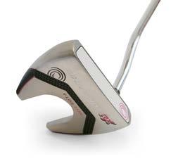 and V-Line putters as well as a new blade derived from Tour