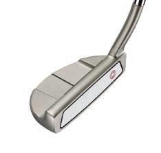 alignment system, ideal for the player seeking a high MOI mallet WHITE HOT PRO 2.