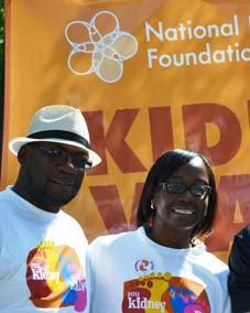 Walks help us fulfill our mission to: Spread the word about the importance of kidney health Encourage early detection Raise funds for local education and screening programs Promote organ donation