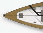 Technical specifications version 1 version 2 version 3 Lenght overall 13,41 m Hull lenght 13,00 m Beam 4,18