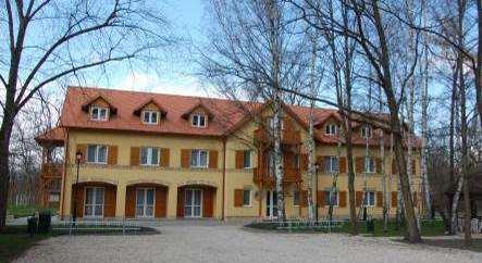 seat is in Székesfehérvár include the whole aspects of wild game and forest