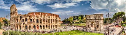 Rome Our Rome tours not only offer great soccer but we ensure that every