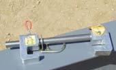 in all directions Beam Clamps Beam clamps can make an effective anchorage when used