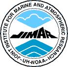 Walsh University of Hawaii Joint Institute for Marine and Atmospheric