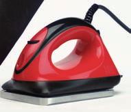 28 SWIX SPORT TECH MANUAL Ironing Ironing Important rules: 1: Using the proper iron that keeps a stable temperature. 2: Using the proper iron pass speed, like 5 to 7 seconds per length for Cera F.
