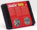 SWIX FIBERTEX Swix Fibertex is a nylon fiber pad in which small