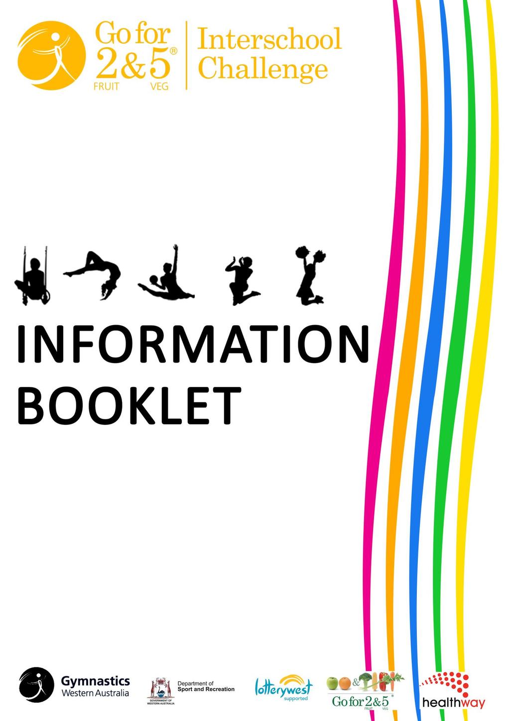Gymnastics WA Information Booklet 1