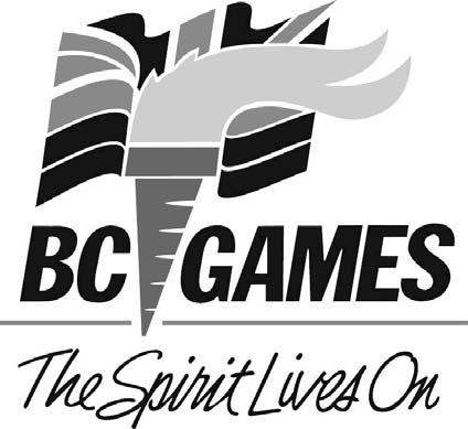 BC Games - A Key Step from Playground to Podium BC Games