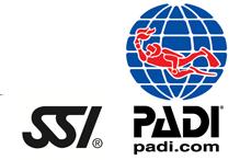 Introduction to course The PADI Advanced Open Water course will get you even more comfortable in the water by simply completing five adventure dives under the supervision of a PADI Instructor.