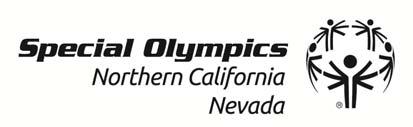 Special Olympics Northern California and Nevada