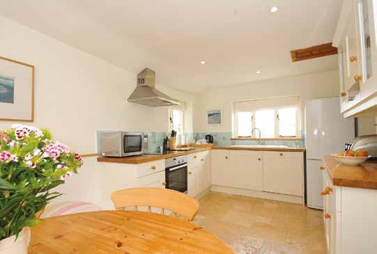 Pippin Cottage is adjacent to an Area of Outstanding Natural Beauty and close to the South East Cornish coast, with the South West Coast Path and Whitsand Bay.