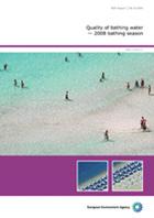 EEA Report No 2/2018 ISSN 1977-8449 Bathing waters in Europe 1 Bathing waters in Europe Every summer, millions of Europeans use water