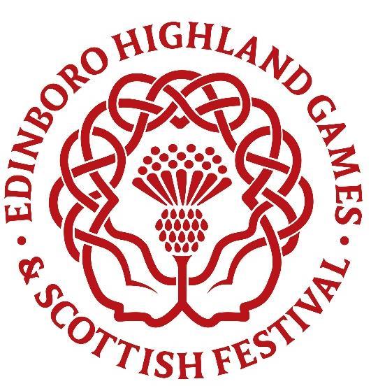 25th Annual Edinboro Highland Games Bagpiping & Drumming Events Sanctioned Competitions: Amateur Solo Piping Amateur Solo Snare Grade IV & V Pipe Band Unsanctioned Competitions: Drum Salute Pipe Band