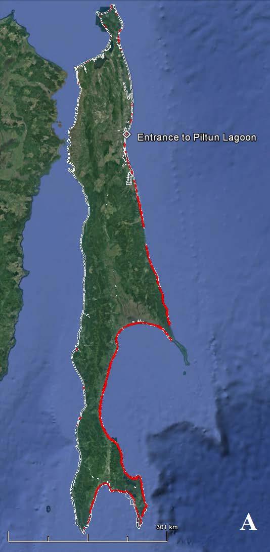 4.2 Coastal salmon trap fishery at Sakhalin Island Pacific salmon (Oncorhynchus spp.) is a highly valued fisheries resource of the Sakhalin region.