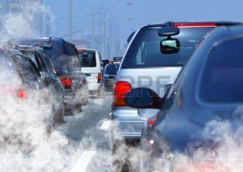 Increasing pressures on urban transport Congestion Pollution