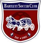B a r t l e t t S o c c e r C l u b Bartlett, Tennessee Player Tryout Registration Sheet 2018-2019