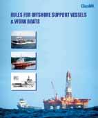 Full Support Offshore Support Vessel Sector New Generation, deep-water support vessels typically have much greater horsepower and winch strength than older workboats.