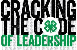 What you'll do at State 4-H Congress Learn the life skills of a super leader, connecting with experts in quality workshops and learning opportunities!