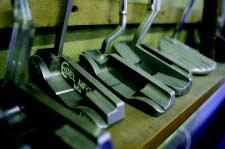 But an Edel putter that s custom-fitted for you will compensate for variances in your aim.