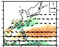 Zhou, 2014: Interannual Variability of East Asian Summer Monsoon