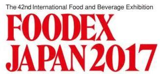 Review of SEOUL FOOD 2017 Comparison with Major Food Exhibitions in Asia FOODEX Japan 2017 FOOD&HOTEL ASIA Singapore2016 SEOUL FOOD 2017